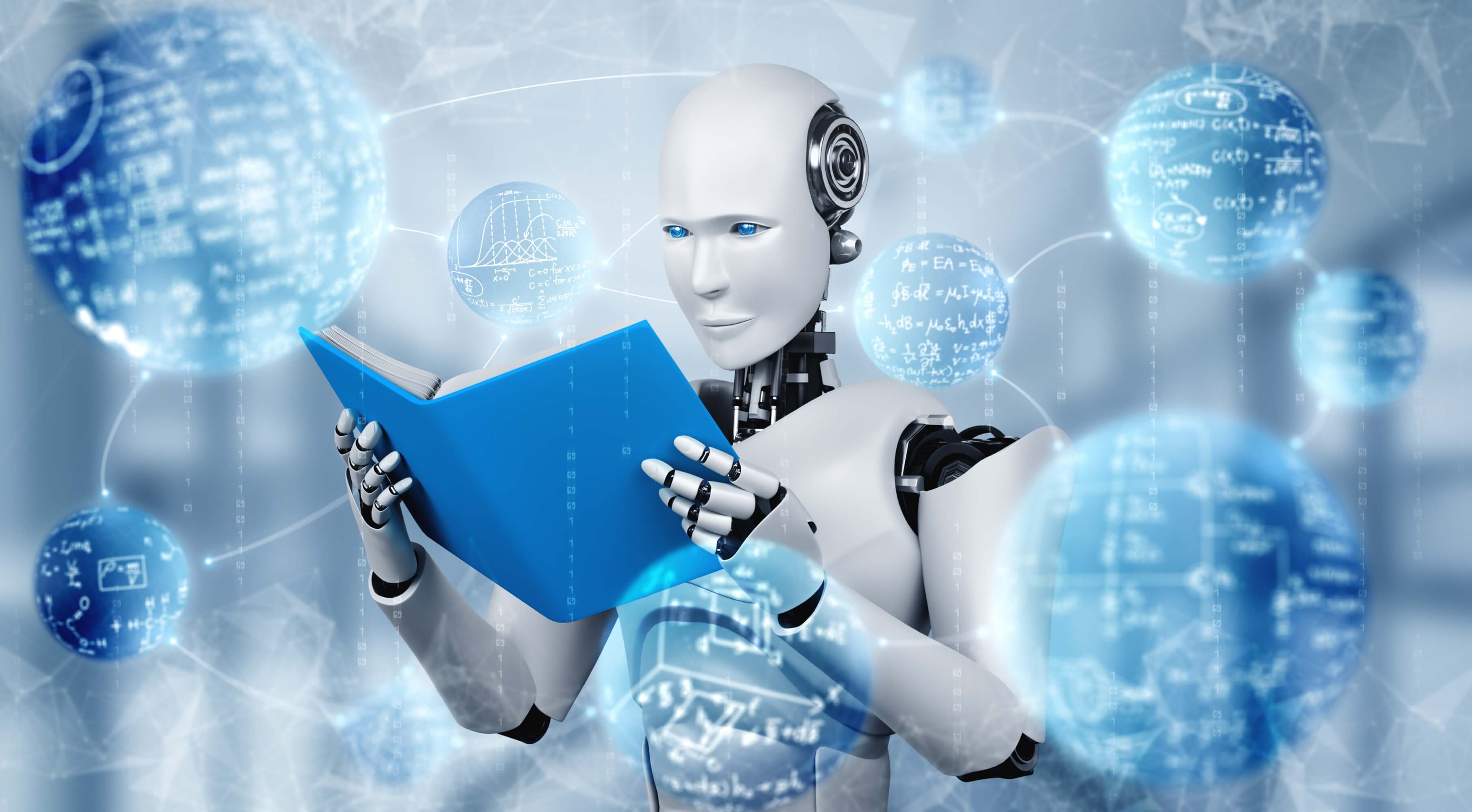 AI model development process visualization