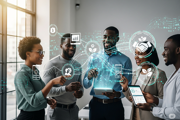 Benefits of partnering with Smatech for Insuretech